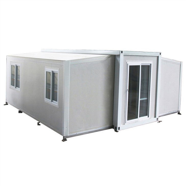 20ft expandable container house