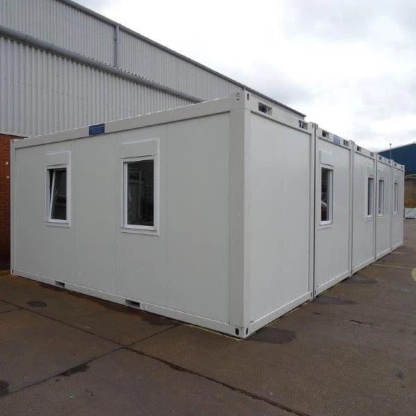 Eco Friendly Container House