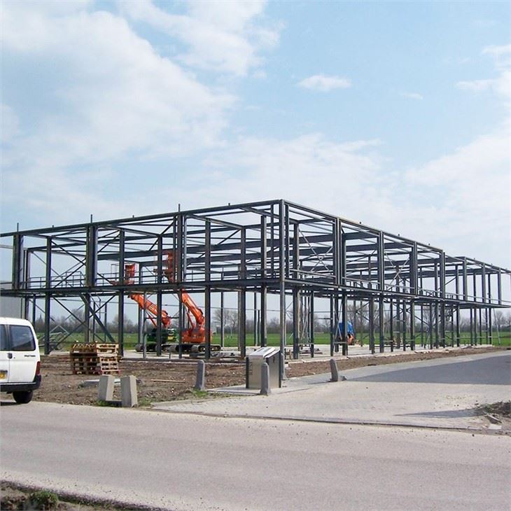 steel structure (85)